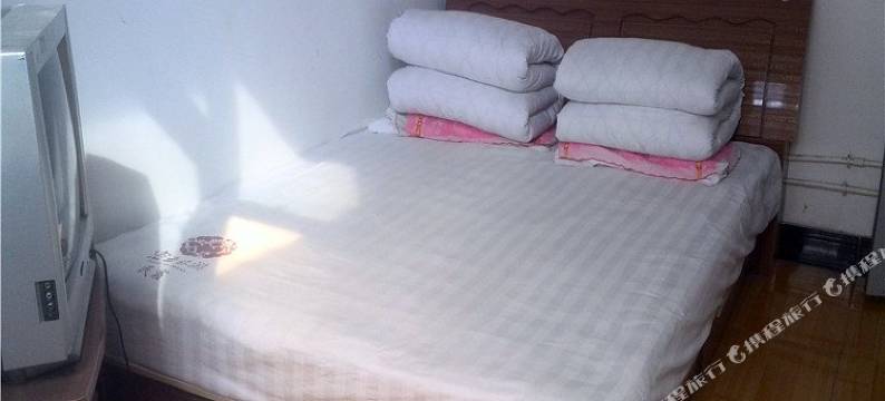 北京水镇农家院图片