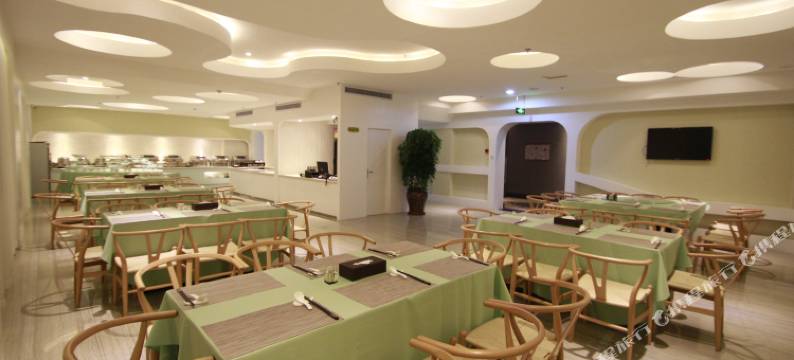 桦南林顿大酒店图片