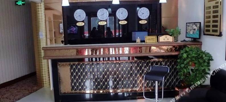 临邑金泰商务宾馆图片