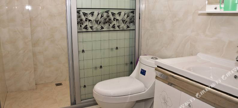 武夷山欣微客栈图片