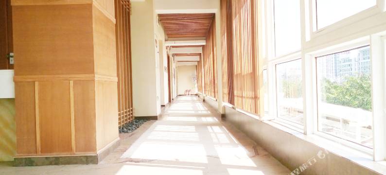 三亚检顺商务酒店图片