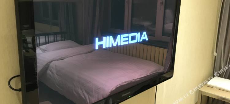 友谊都市新城宾馆图片