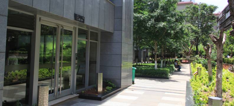 顺城空间公寓(昆明空间俊园店)图片