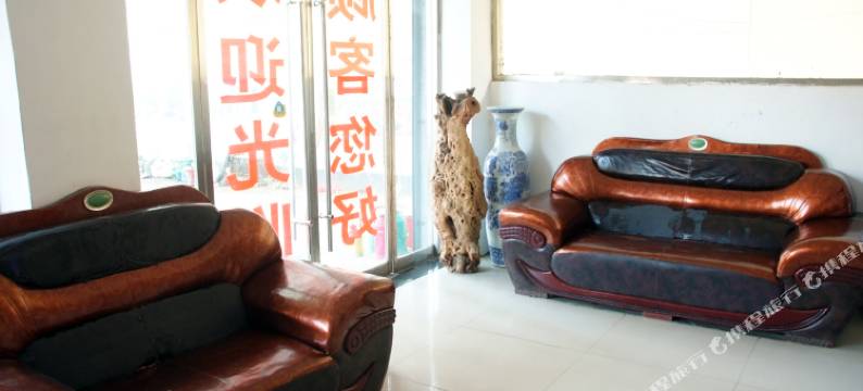 枣庄尚财宾馆图片