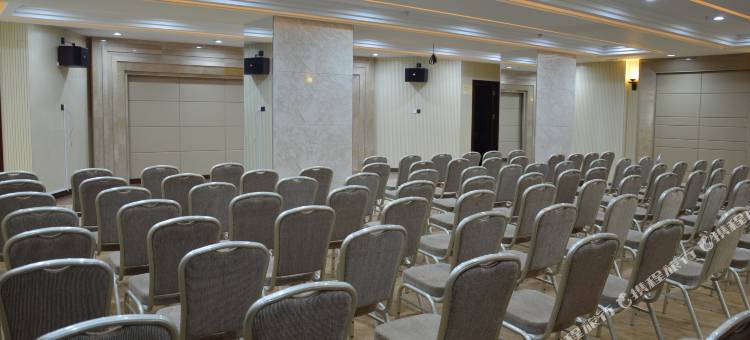 合作酥油灯假日酒店图片