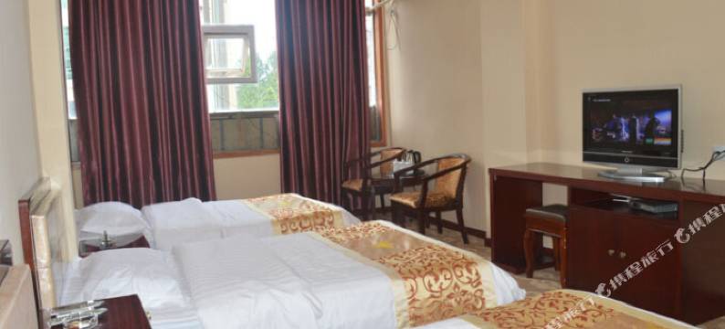 泸州玉蟾宾馆图片