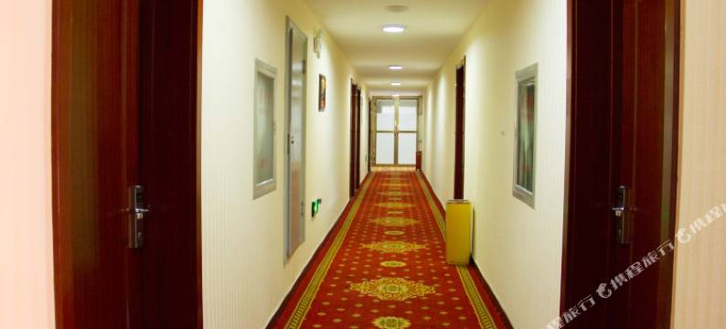 唐山远通宾馆图片