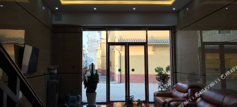 罗平维景快捷酒店图片