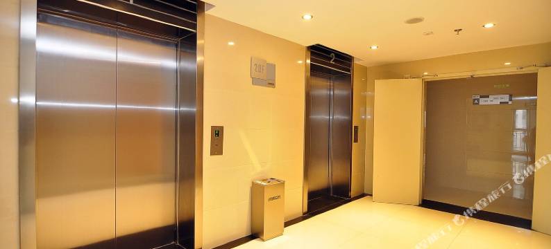 博雅酒店(昆明欣都龙城店)图片