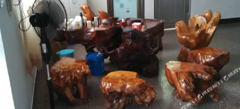 连城荷儒时尚公寓图片