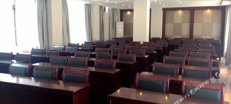 凯里苗之家花园酒店图片