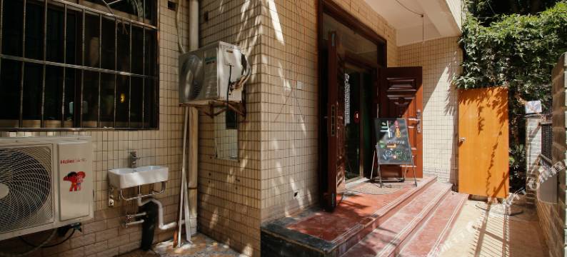 西安半时光青年旅舍图片