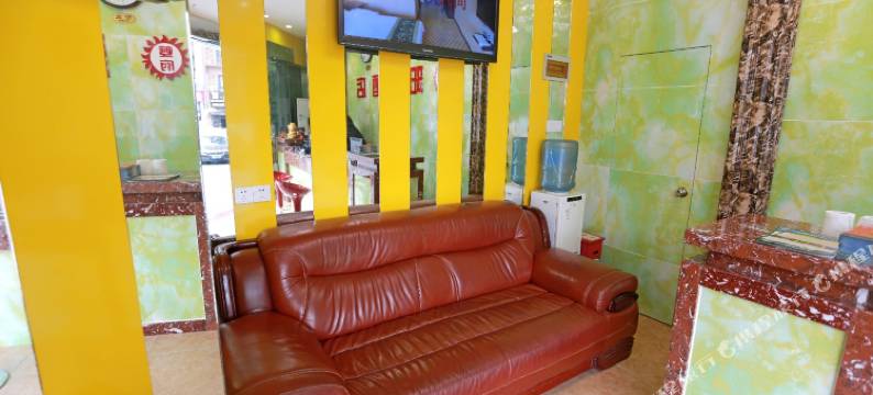 宏都商务酒店(重庆龙头寺火车北站店)图片