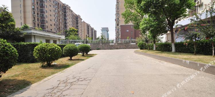 如家酒店(南京钟山风景区理工大学店)图片