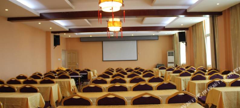 漫州酒店(高安店)图片