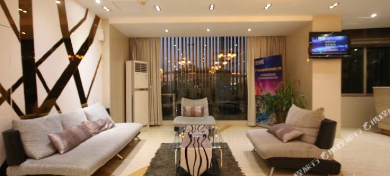 美度酒店(番禺长隆店)图片