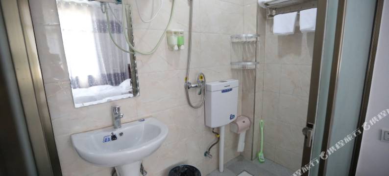 南昌麒麟鼎懿商务宾馆图片