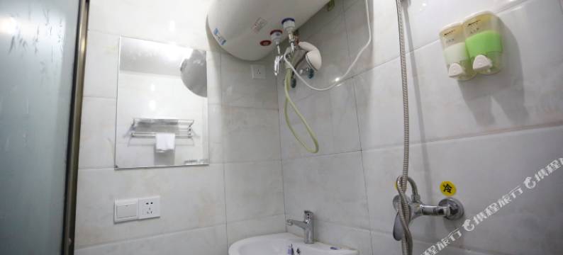 南昌麒麟鼎懿商务宾馆图片