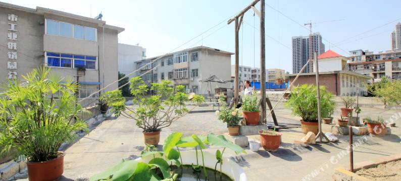 南阳顺达宾馆图片