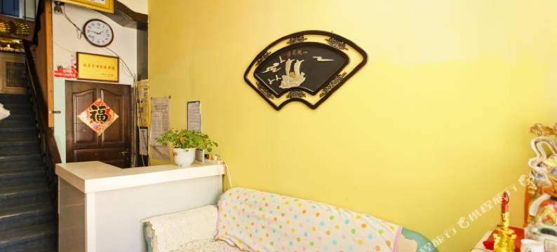 大连天极宾馆图片