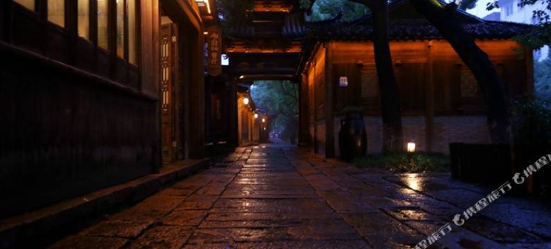 乌镇颜姐民宿图片