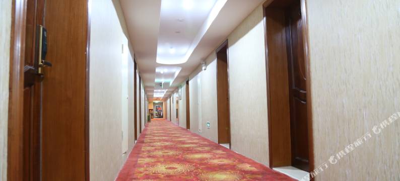 台州富豪大酒店图片