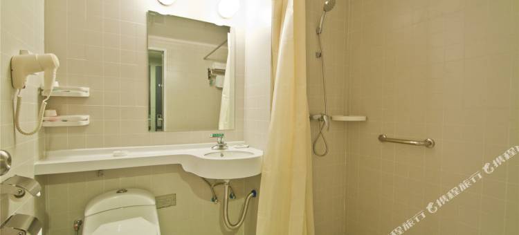 锦江之星(临沂会展中心沂河东路店)图片