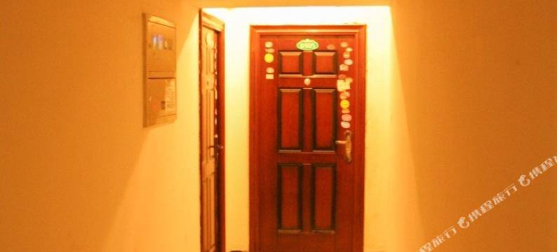 西安聚缘公寓酒店图片