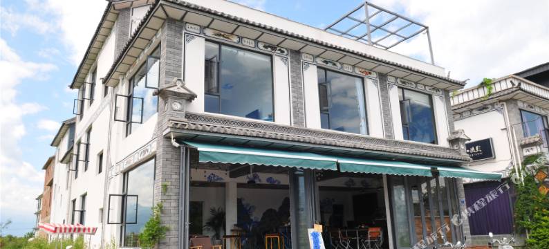 大理兴穆观山客栈图片