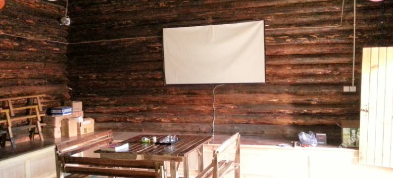 泸沽湖醉泸居客栈图片