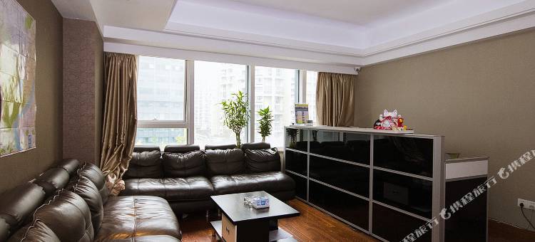 游子假日酒店(杭州火车东站西广场店)图片