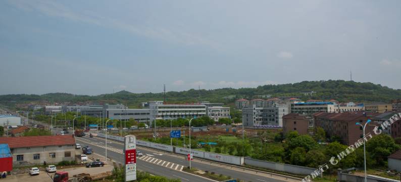 嵊州亿豪宾馆图片