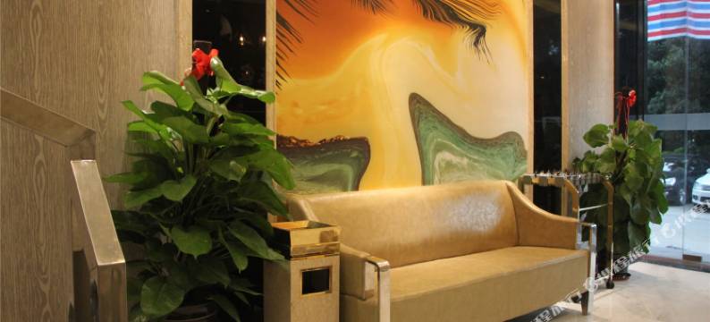 乐家商务酒店(福州前屿店)图片