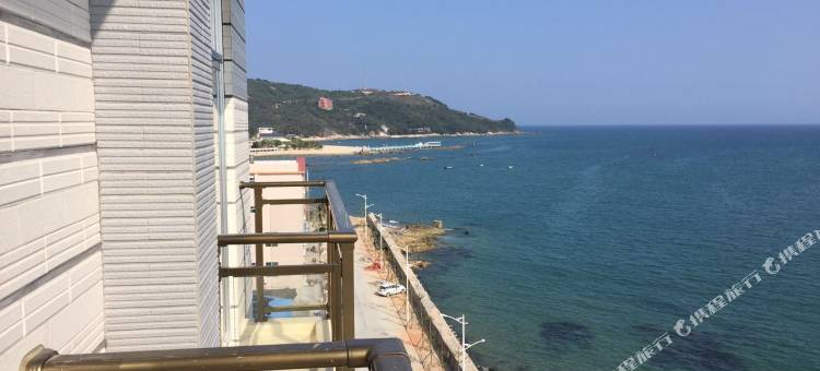 阳西沙扒湾海岸假日酒店图片