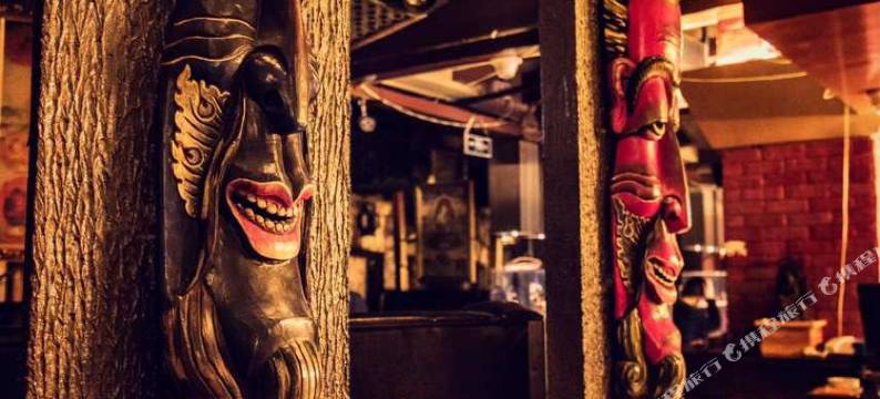 西安湘子少庭酒店图片