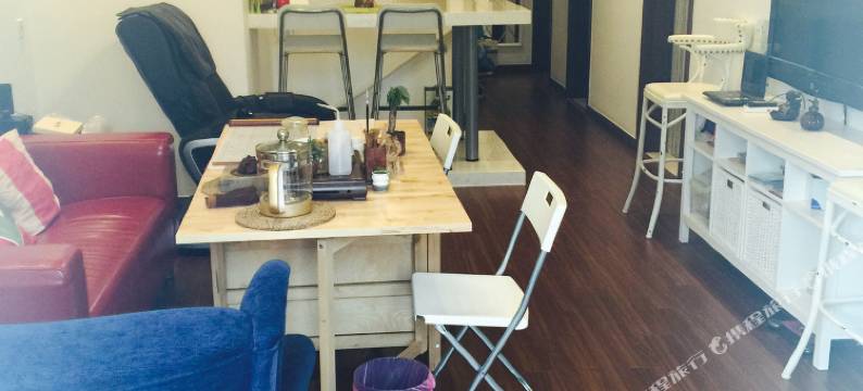 梦想de房子(上海顾村公园店)图片