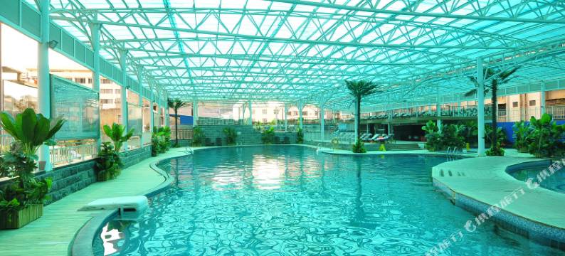 石林浴品天沐商务酒店图片