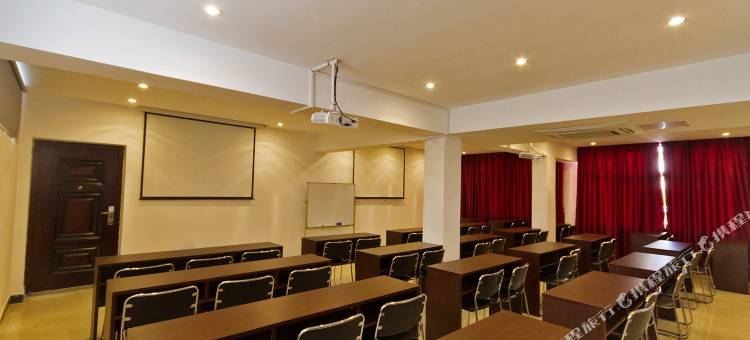 速8酒店(昆山人民路步行街店)图片