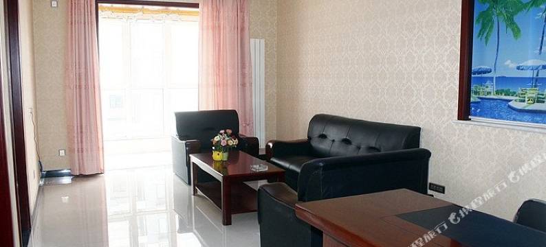 西安长乐快捷宾馆图片