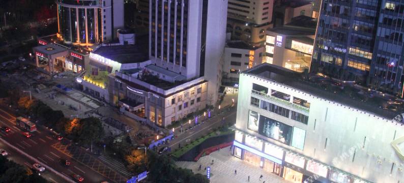 深圳边度青年旅舍图片