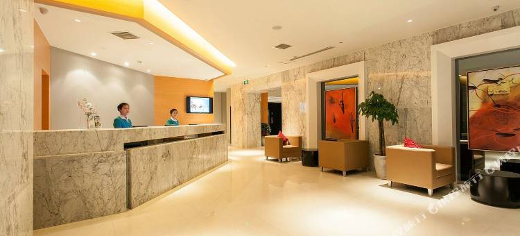 锦江之星(安阳火车站店)图片