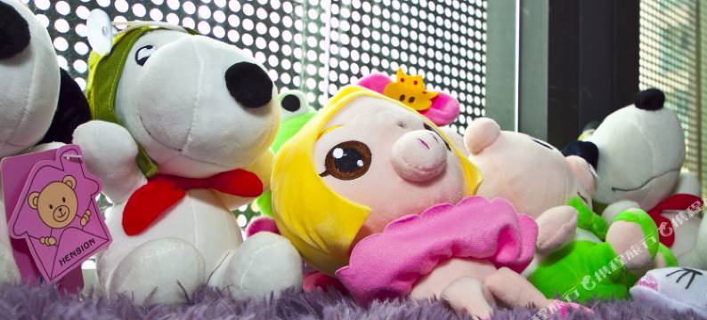 太空舱青年旅舍(福州三坊七巷店)图片