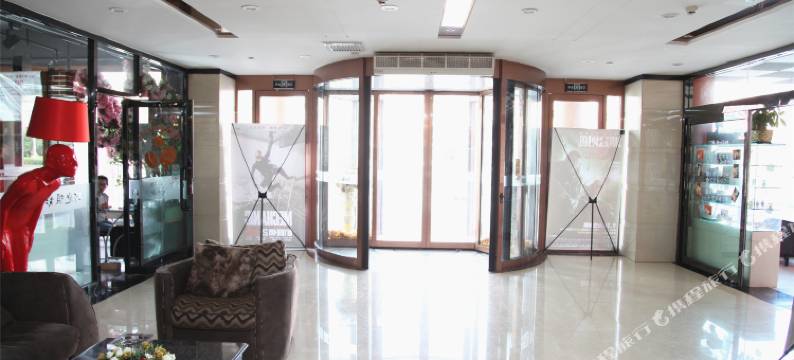 大同豪达嘉承精品酒店图片