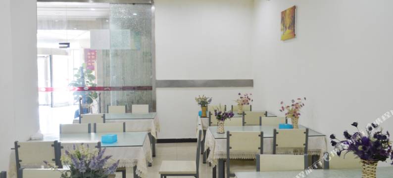 优悦商旅酒店图片