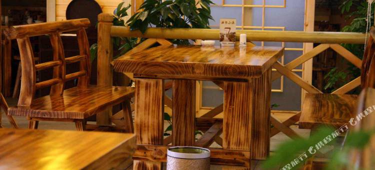 馆陶华悦大酒店图片