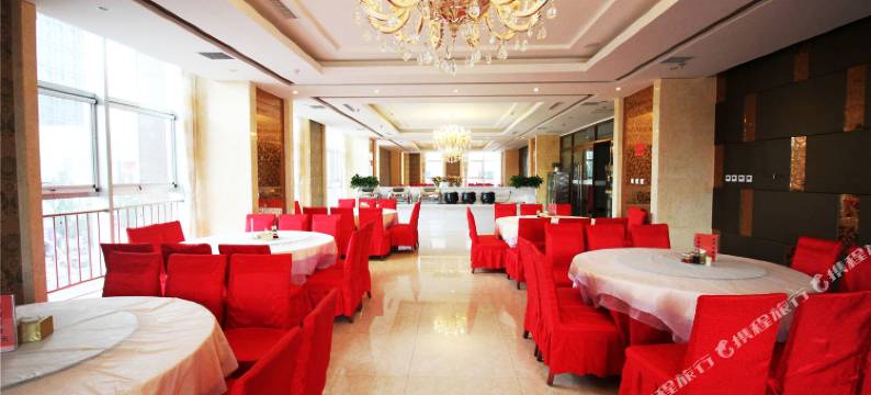 万悦年华假日酒店(内蒙古师范大学北京大学肿瘤医院店)图片