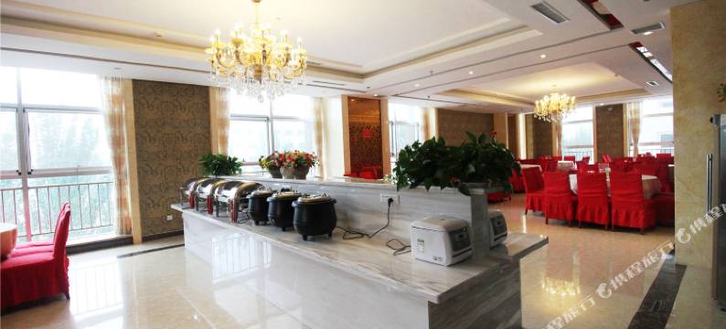 万悦年华假日酒店(内蒙古师范大学北京大学肿瘤医院店)图片