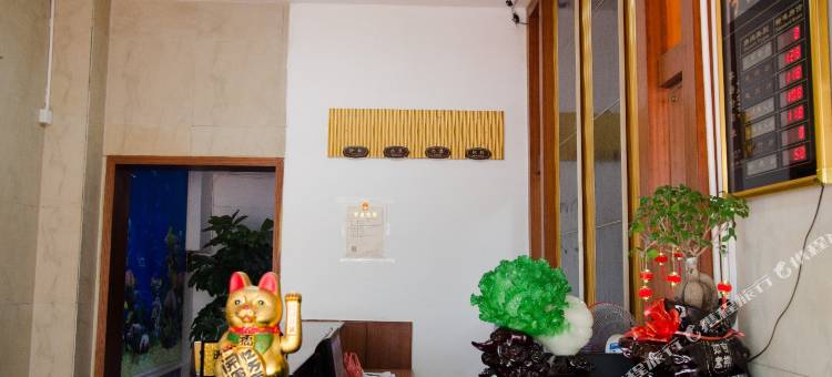 诚意宾馆(湘潭中心医院店)图片