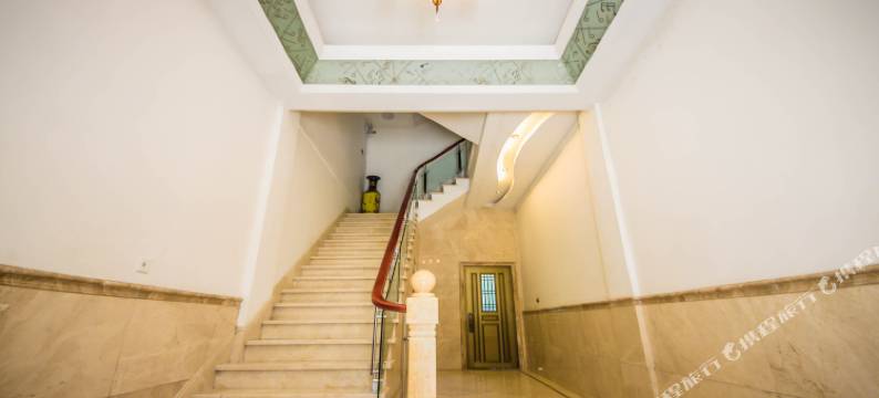 福鼎秦缘商务宾馆图片