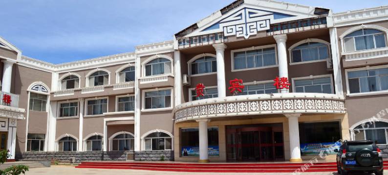 乌拉特中旗国赫大酒店图片
